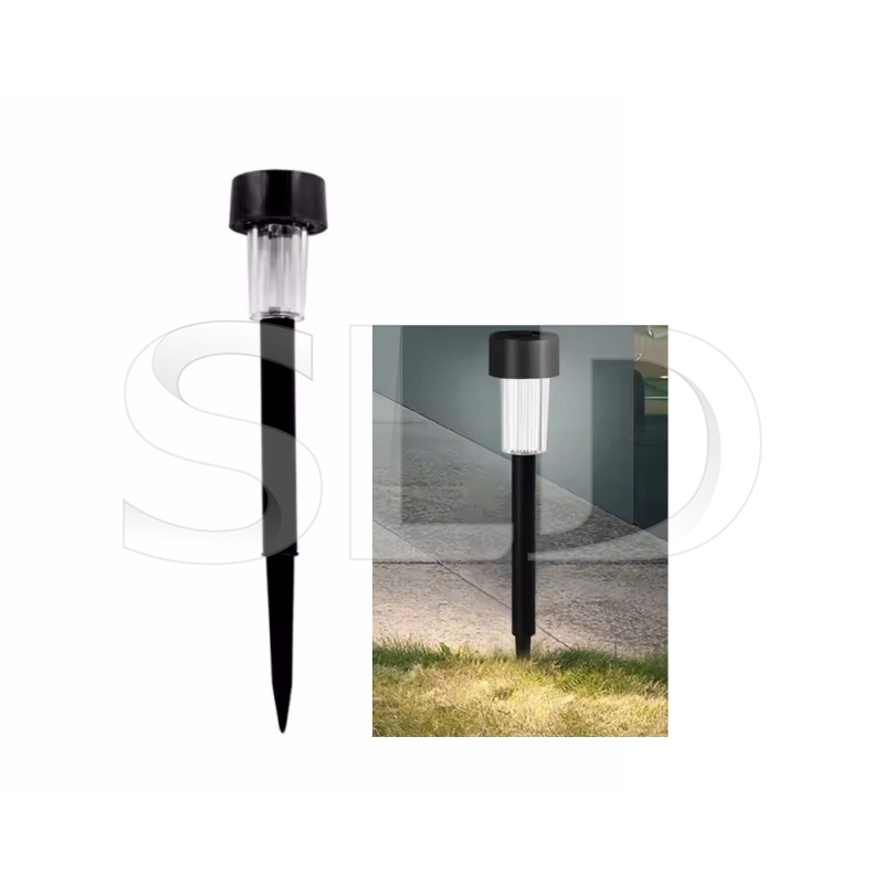 Garden Solar Landscape Lights