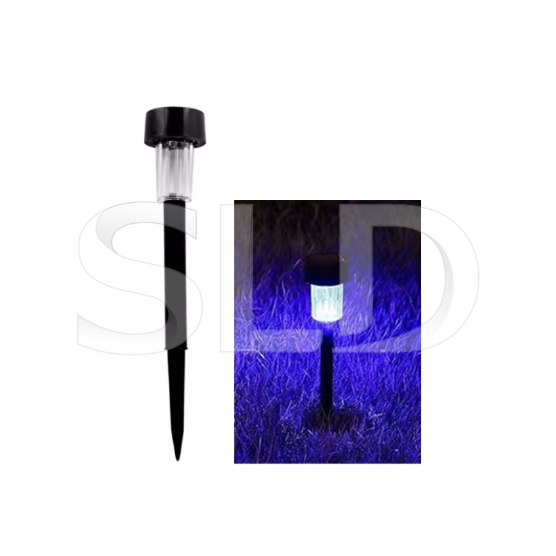 Solar Lawn Stake Light