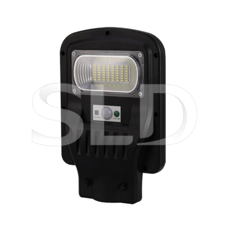 Solar Security Lights